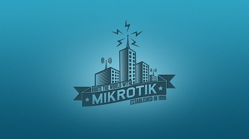 Mikrotik Routers and Networking