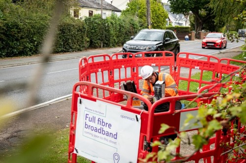 Openreach Pricing Increases