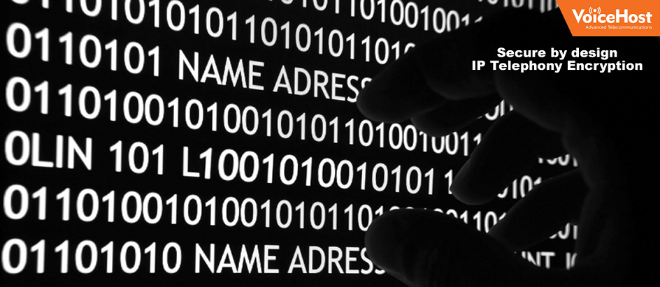 VoiceHost Achieves ISO 27001 Certification